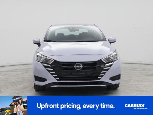 2023 Nissan Versa SV
