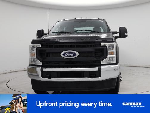 2022 Ford F-350 XL