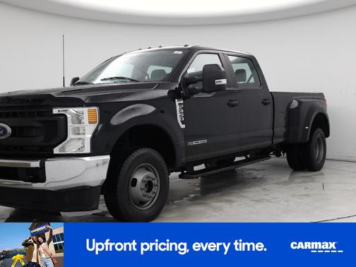 2022 Ford F-350 XL