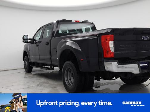 2022 Ford F-350 XL