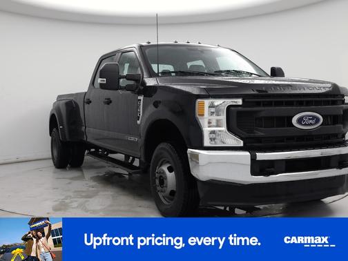 2022 Ford F-350 XL