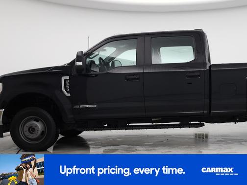 2022 Ford F-350 XL