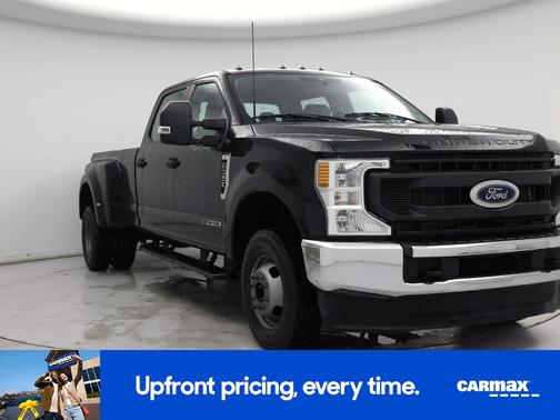 2022 Ford F-350 XL
