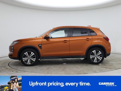 2024 Mitsubishi Outlander Sport ES