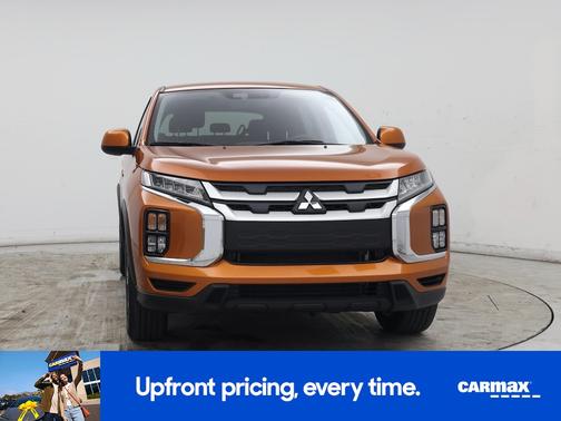 2024 Mitsubishi Outlander Sport ES