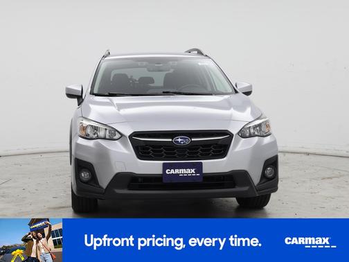 2019 Subaru Crosstrek Premium