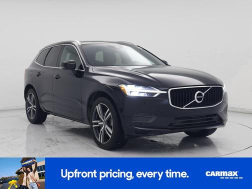 2019 Volvo XC60 T5 Momentum