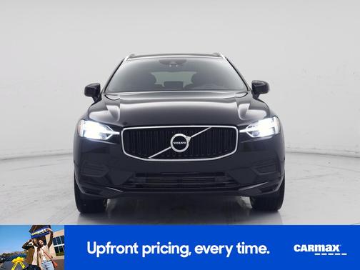 2019 Volvo XC60 T5 Momentum