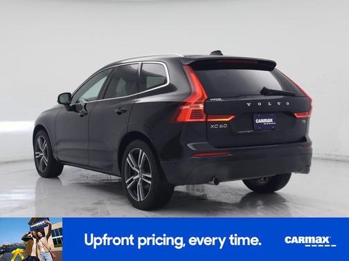 2019 Volvo XC60 T5 Momentum