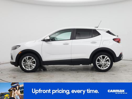 2020 Buick Encore GX Preferred