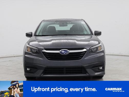 2021 Subaru Legacy Premium