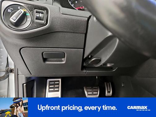 2017 Volkswagen Golf GTI SE