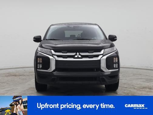 2024 Mitsubishi Outlander Sport SE