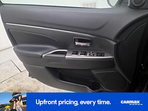 2024 Mitsubishi Outlander Sport SE