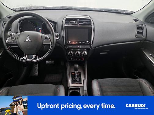 2024 Mitsubishi Outlander Sport SE