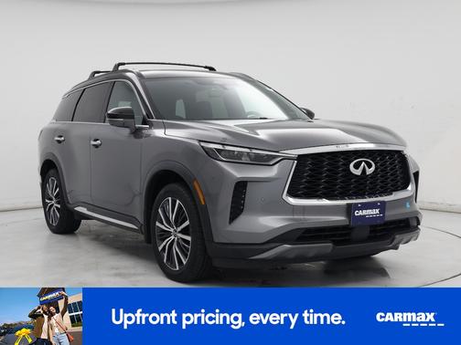 2023 INFINITI QX60 Autograph