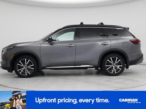 2023 INFINITI QX60 Autograph