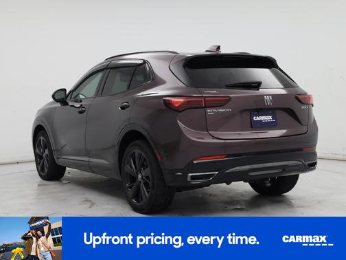 2024 Buick Envision Sport Touring