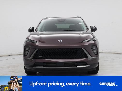 2024 Buick Envision Sport Touring