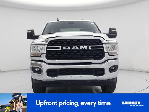 2024 RAM 2500 Bighorn