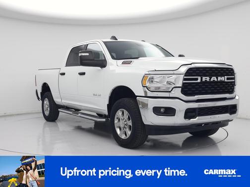 2024 RAM 2500 Bighorn