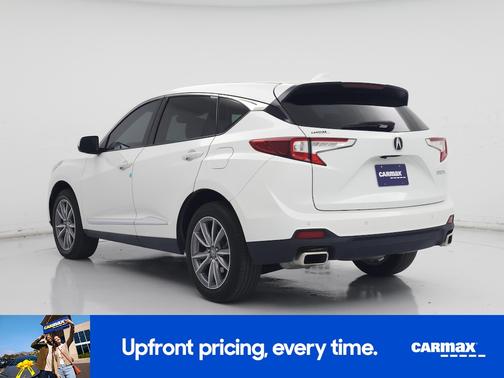 2023 Acura RDX Technology