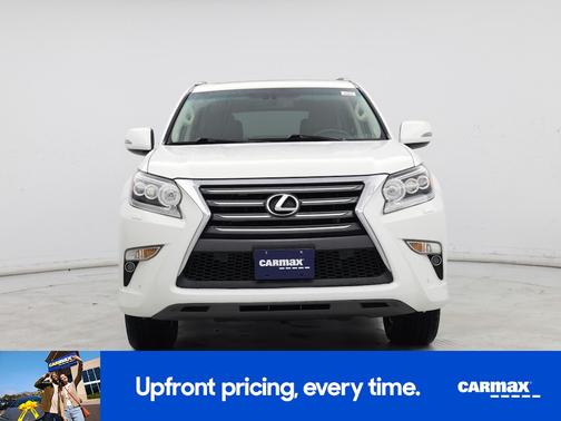 2018 Lexus GX 460 Premium