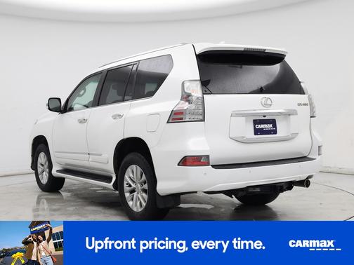 2018 Lexus GX 460 Premium