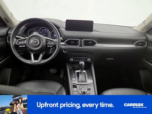 2023 Mazda CX-5 2.5 S Select Package