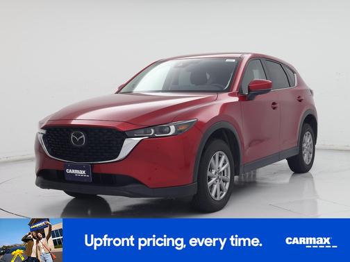 2023 Mazda CX-5 2.5 S Select Package