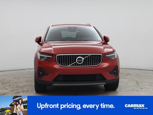 2023 Volvo XC40 B4 Plus Bright Theme