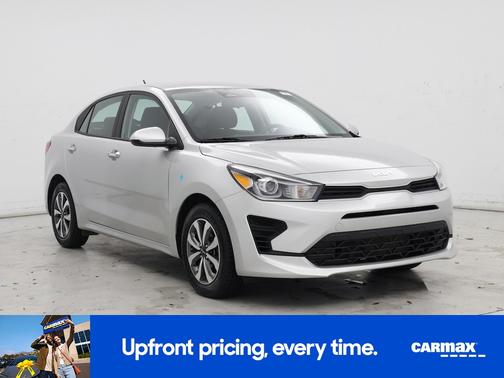 2023 Kia Rio S