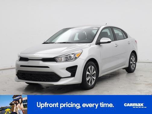 2023 Kia Rio S