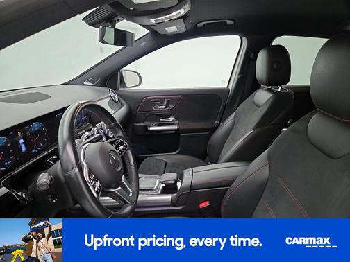 2021 Mercedes-Benz GLA 250 