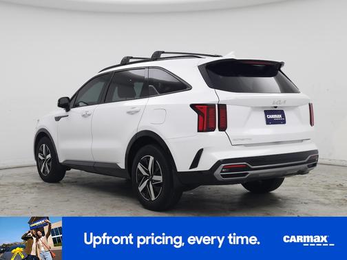 2023 Kia Sorento S