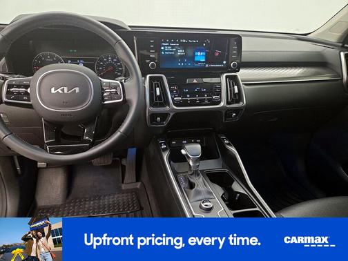 2023 Kia Sorento S