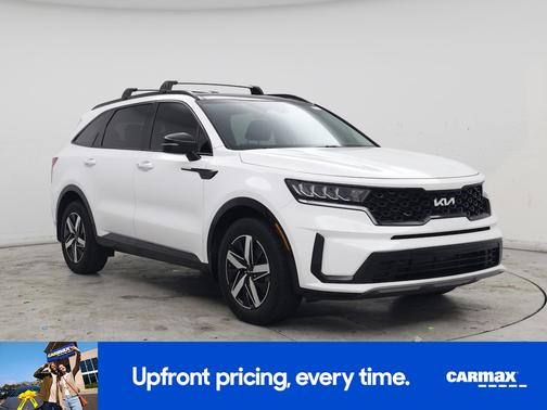2023 Kia Sorento S