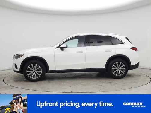 2024 Mercedes-Benz GLC 300 