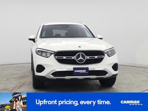 2024 Mercedes-Benz GLC 300 