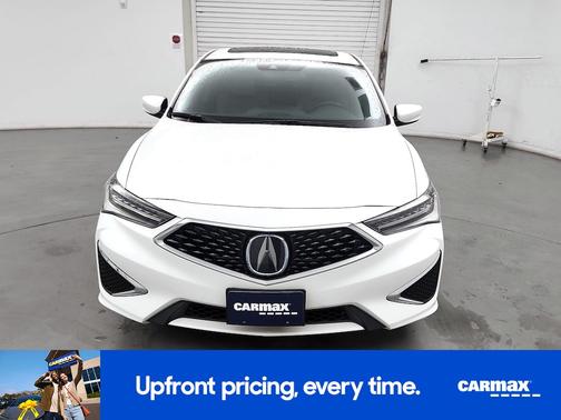 2021 Acura ILX Premium