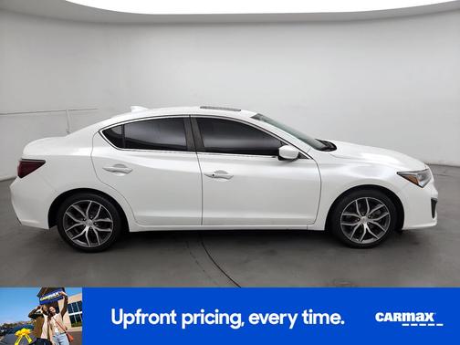 2021 Acura ILX Premium