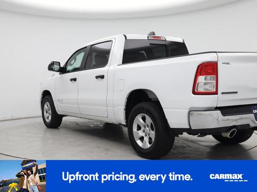 2023 RAM 1500 Bighorn