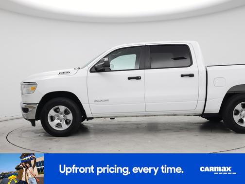 2023 RAM 1500 Bighorn