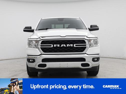 2023 RAM 1500 Bighorn