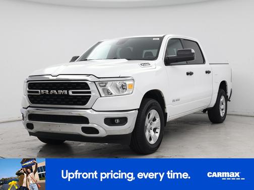2023 RAM 1500 Bighorn