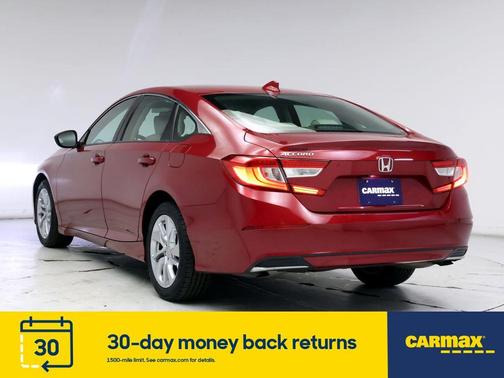 Photo 2 of 25 of 2018 Honda Accord LX
