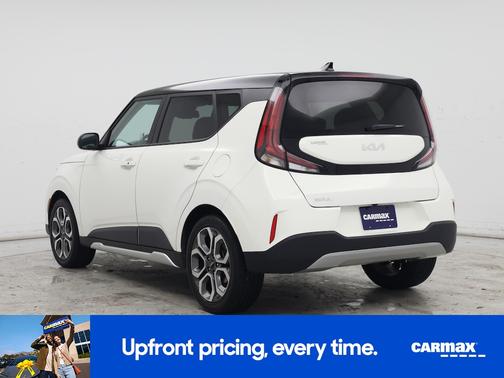2025 Kia Soul EX