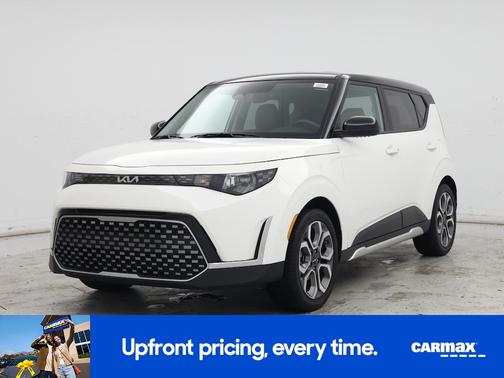 2025 Kia Soul EX