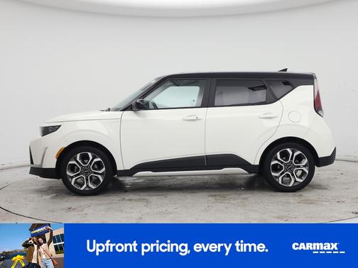 2025 Kia Soul EX
