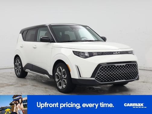 2025 Kia Soul EX